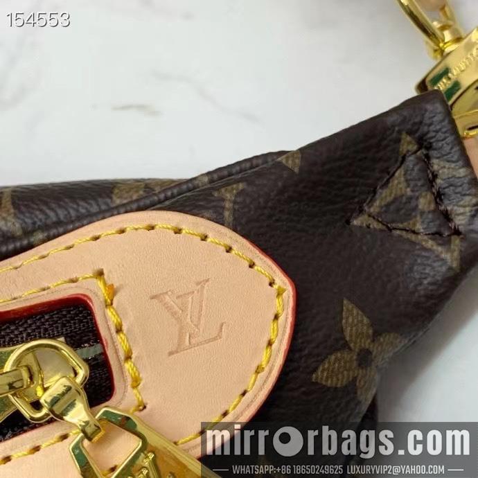 1:1 Louis Vuitton Bags M46784 38X16X8cm XMY 5