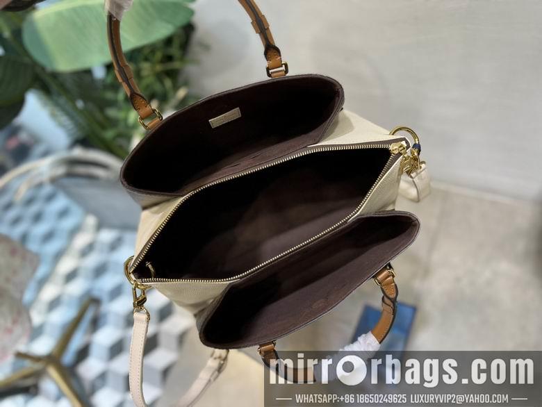 1:1 Louis Vuitton Bags M46478 36X22X18cm XM