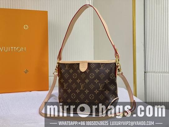 1:1 Louis Vuitton Bags M44945 M2239 25cm ss