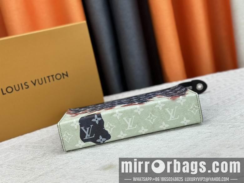 1:1 Louis Vuitton Bags M61692 26X20X5cm XM 1
