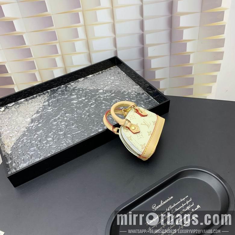 1:1 Louis Vuitton Bags M01706 6.5X9X4.5cm DN 6