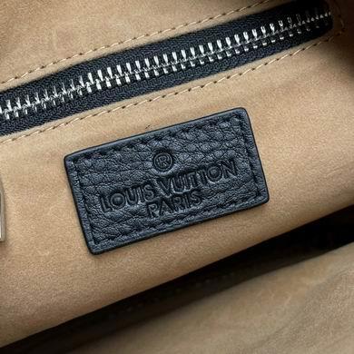1:1 Louis Vuitton Bags 327 16X28X8cm WP