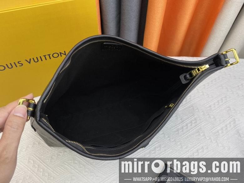 1:1 Louis Vuitton Bags M46289 39X30X15cm XMY 3colour