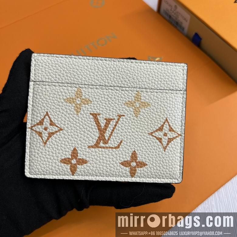 1:1 Louis Vuitton Bags M81022 M69174 11X7.5X0.4cm XMY 5