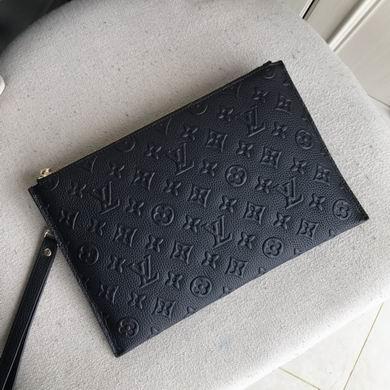 1:1 Louis Vuitton Bags 98101-4 29X19X1cm WP