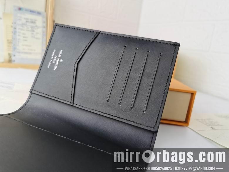 1:1 Louis Vuitton Bags M64502 10X14X2.5cm XM 2