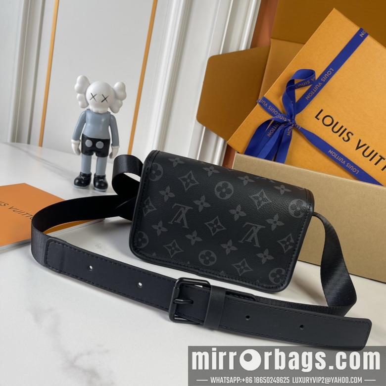 1:1 Louis Vuitton Bags Bosphore M12599 19x12x7cm ss