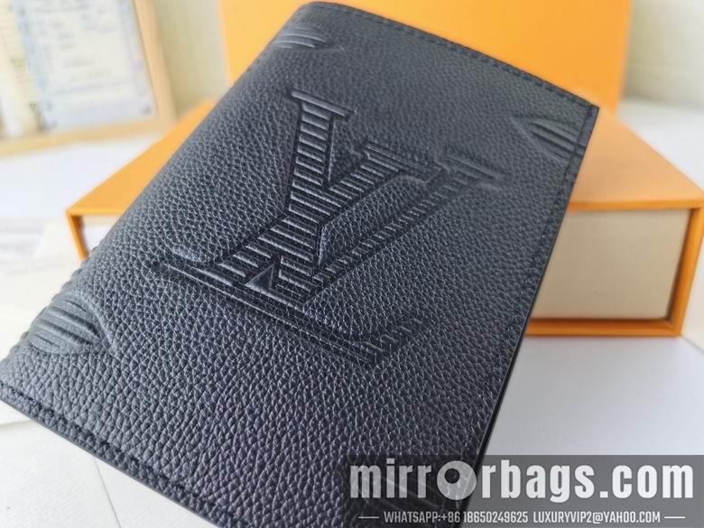 1:1 Louis Vuitton Bags M64502 10X14X2.5cm XM 2
