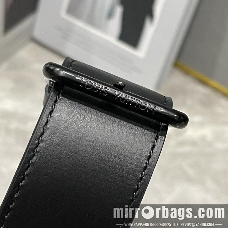 1:1 Louis Vuitton Bags Moon 24.5x16x4.5cm ww2