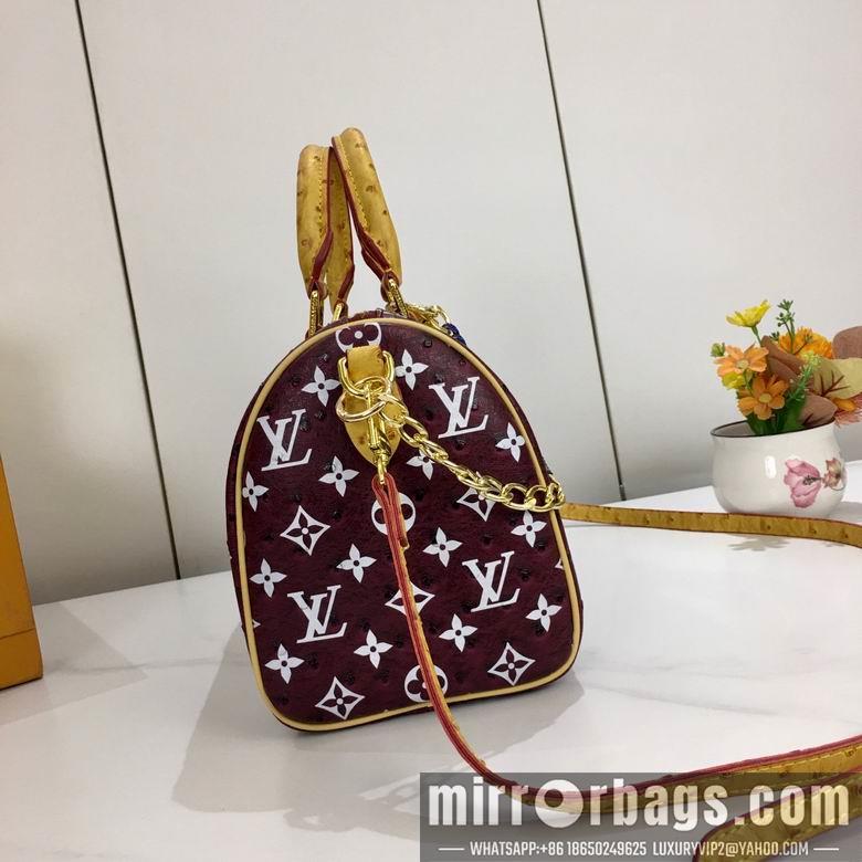 1:1 Louis Vuitton Bags M85904 M14064 M24066 M40391 25X19X15cm XMY 3colour