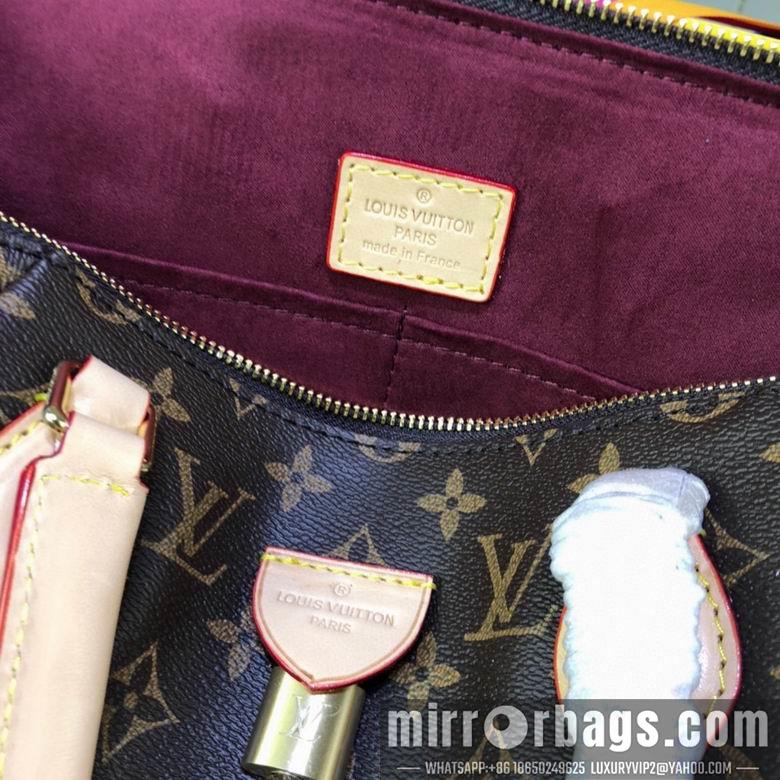 1:1 Louis Vuitton Bags Rivoli 44546 36X26X19 ss