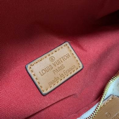 1:1 Louis Vuitton Bags 43644 37X14X13cm XM 2colour