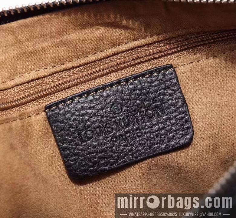 1:1 Louis Vuitton Bags 33079 28X18X2cm XM