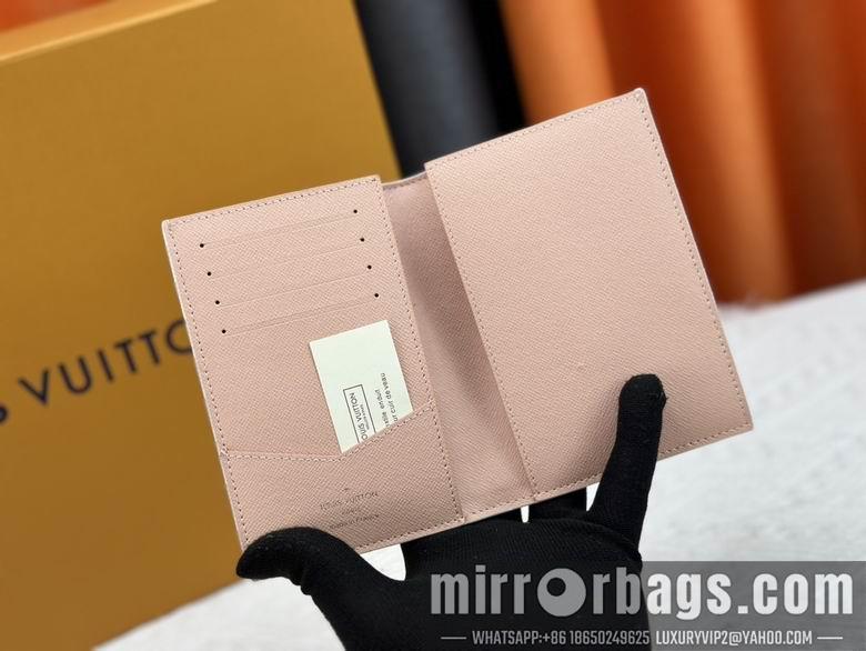 1:1 Louis Vuitton Bags M60410 10X14X2.5cm XM 2