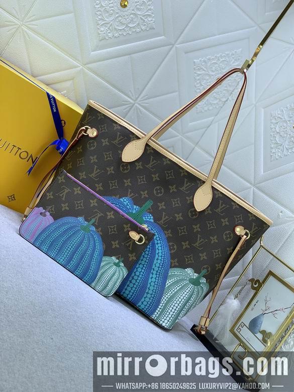 1:1 Louis Vuitton Bags M46468 31X28X14cm XM