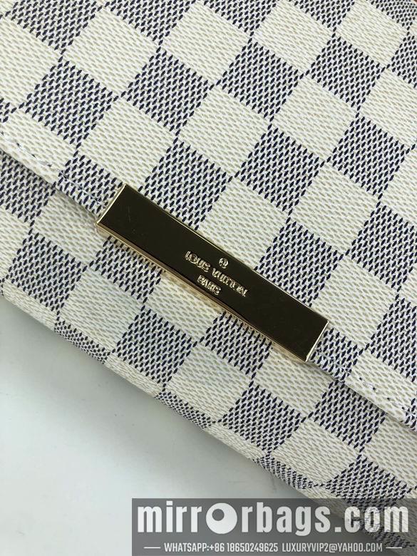 1:1 Louis Vuitton Bags Monogram M40718 28X17X4 bc