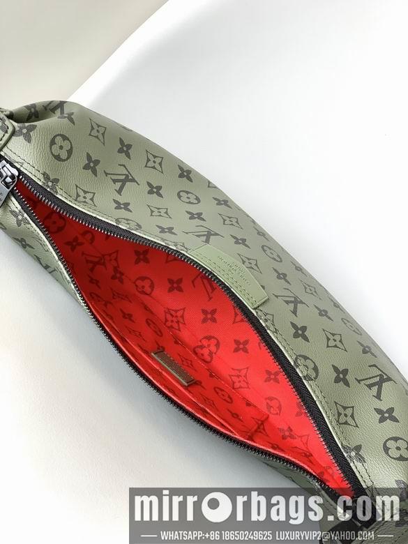 1:1 Louis Vuitton Bags M23779 39X19X10cm XM