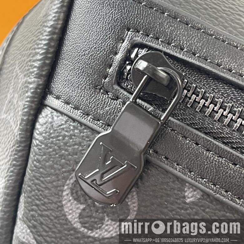 1:1 Louis Vuitton Bags Voyager M12517 33x22.5x11cm ss