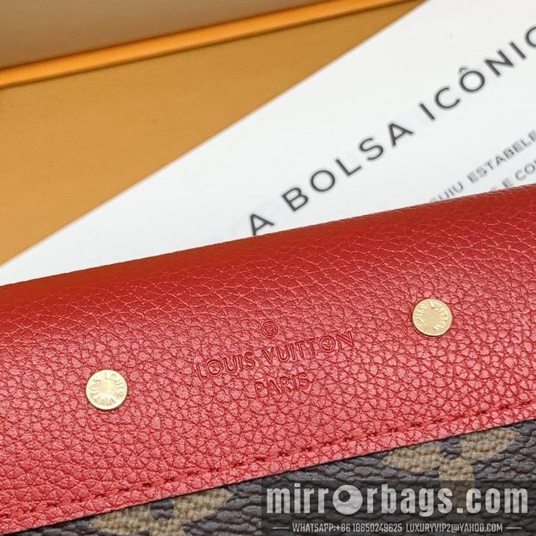 1:1 Louis Vuitton Bags M58414 19X10cm ZC 3
