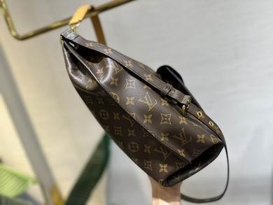 1:1 Louis Vuitton Bags M40781 32X36X14cm XM