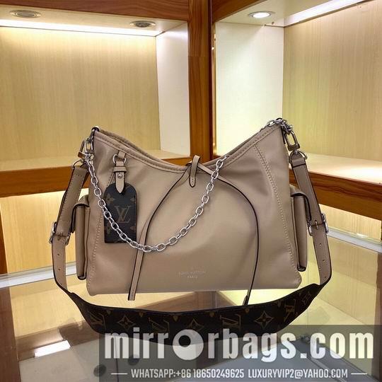 1:1 Louis Vuitton Bags M24861 29x12x24cm zy