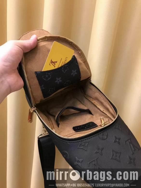1:1 Louis Vuitton Bags 962-4 28X20X6cm WP