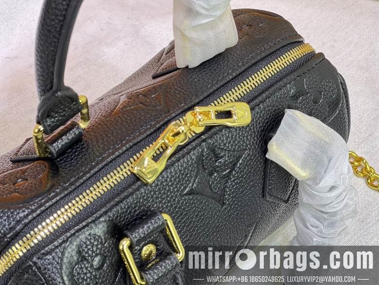 1:1 Louis Vuitton Bags Speedy Bandouliere M58958 20.5X13.5X12 ss