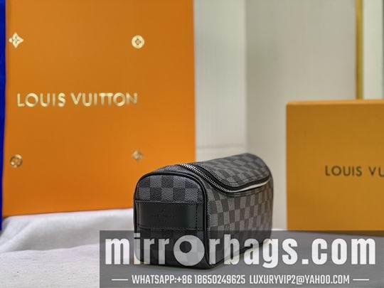 1:1 Louis Vuitton Bags 47625 26x14x12cm cs 3色