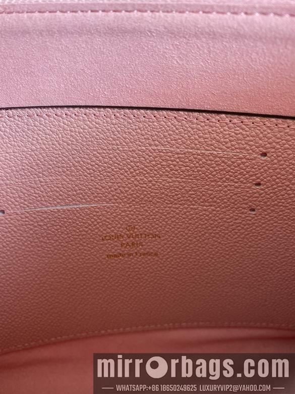 1:1 Louis Vuitton Bags M68705 23X16X2cm ZC 2