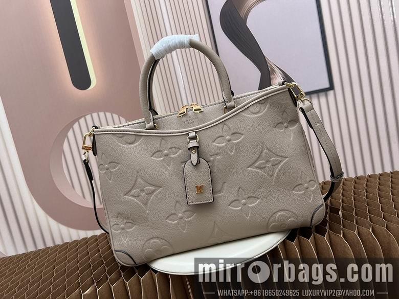 1:1 Louis Vuitton Bags M46487 36X22X9cm YG 3colour