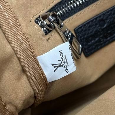 1:1 Louis Vuitton Bags 327 16X28X8cm WP