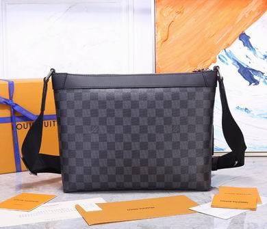 1:1 Louis Vuitton Bags N40003 34X8X26cm XM