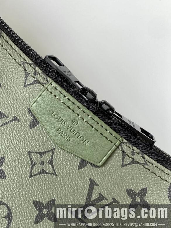 1:1 Louis Vuitton Bags M23779 39X19X10cm XM
