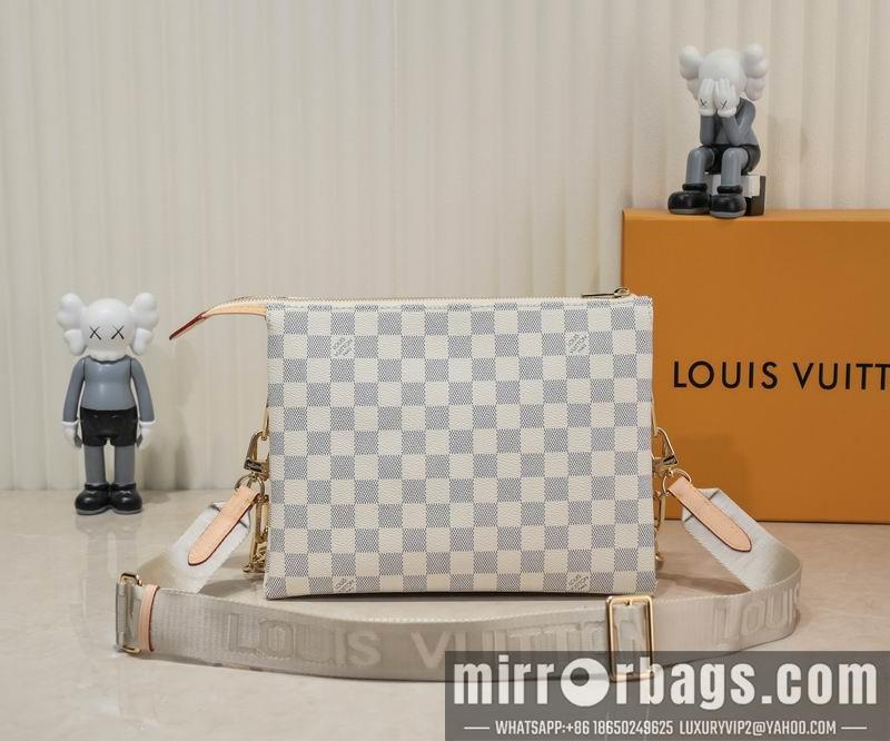 1:1 Louis Vuitton Bags Coussin M57790 26x20x12cm ss