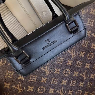 1:1 Louis Vuitton Bags 1088-32 38X28X8cm XM