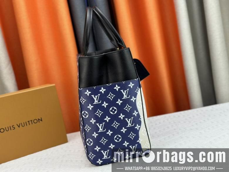 1:1 Louis Vuitton Bags M46451 43X34X17.5cm XM