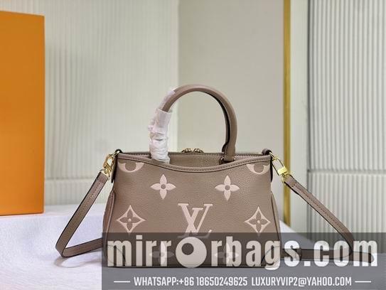 1:1 Louis Vuitton Bags Trianon M46488 28x18x8cm ss
