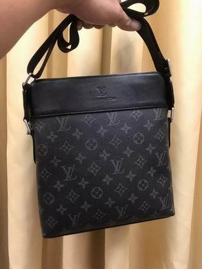 1:1 Louis Vuitton Bags 933-4 24X27X5cm WP 2colour