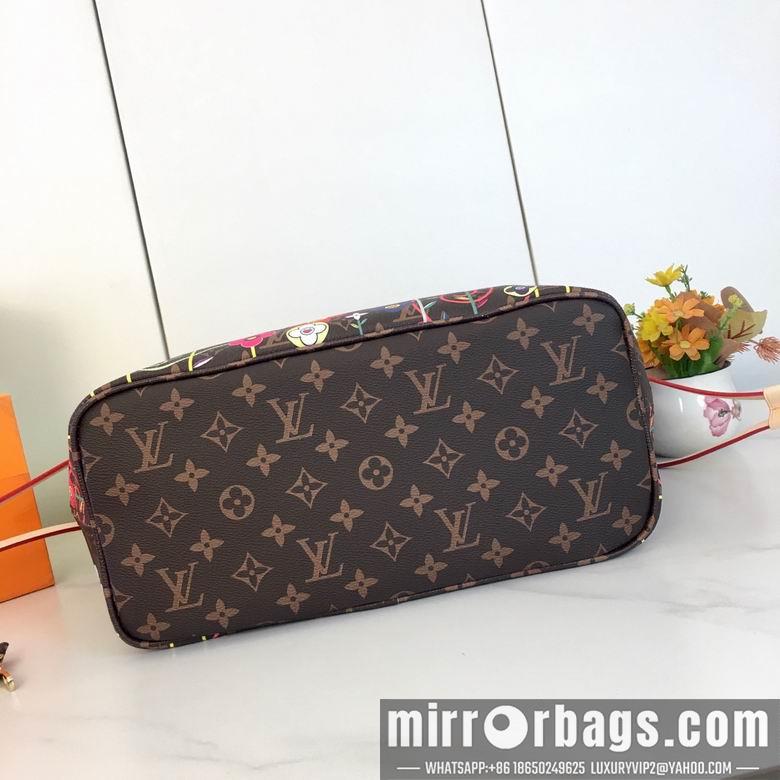 1:1 Louis Vuitton Bags M13271 M40995 M13675 M45685 32X28cm XMY