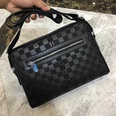 1:1 Louis Vuitton Bags 325-4 25X28X5cm XM