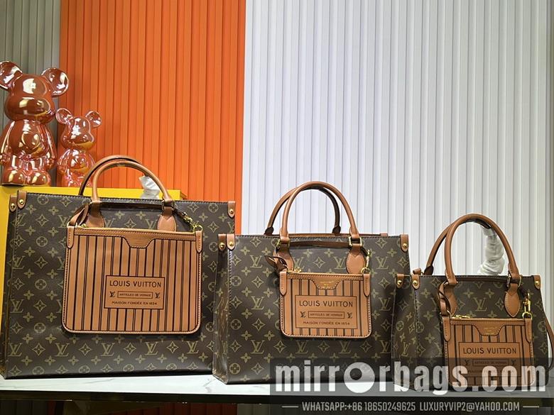 1:1 Louis Vuitton Bags On M44571 25x11x19cm ss1