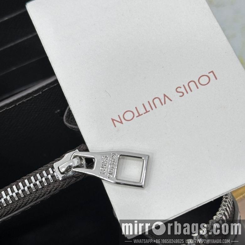 1:1 Louis Vuitton Bags M41503 22X12X4cm YG 5