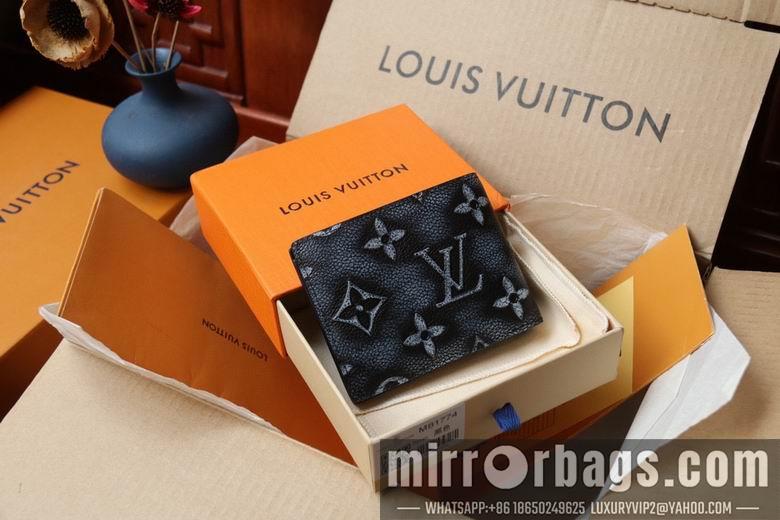 1:1 Louis Vuitton Bags M81774 11.5X9cm XM