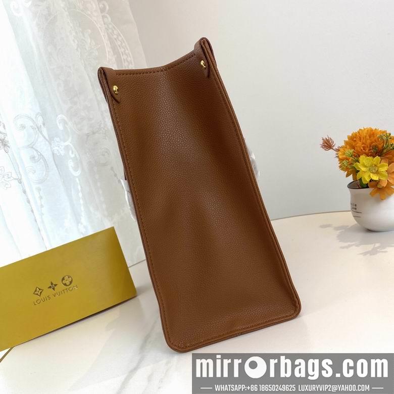 1:1 Louis Vuitton Bags M45494 34X26X13cm XM 4colour