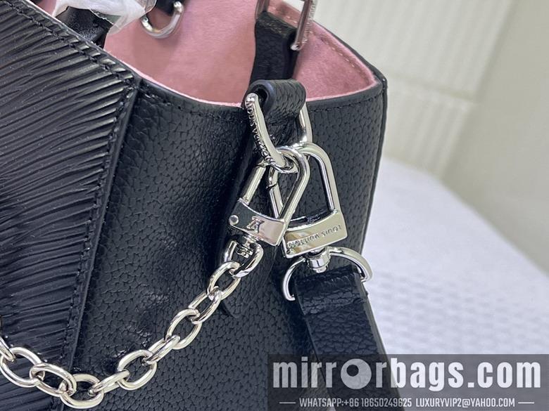 1:1 Louis Vuitton Bags Marelle M59952 25x17x11cm ss