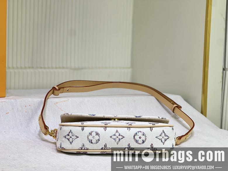 1:1 Louis Vuitton Bags Ivy M83499 23.5x12x4.3cm ss
