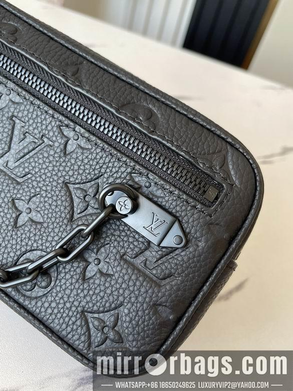 1:1 Louis Vuitton Bags M55703 23X11.5X4cm XM