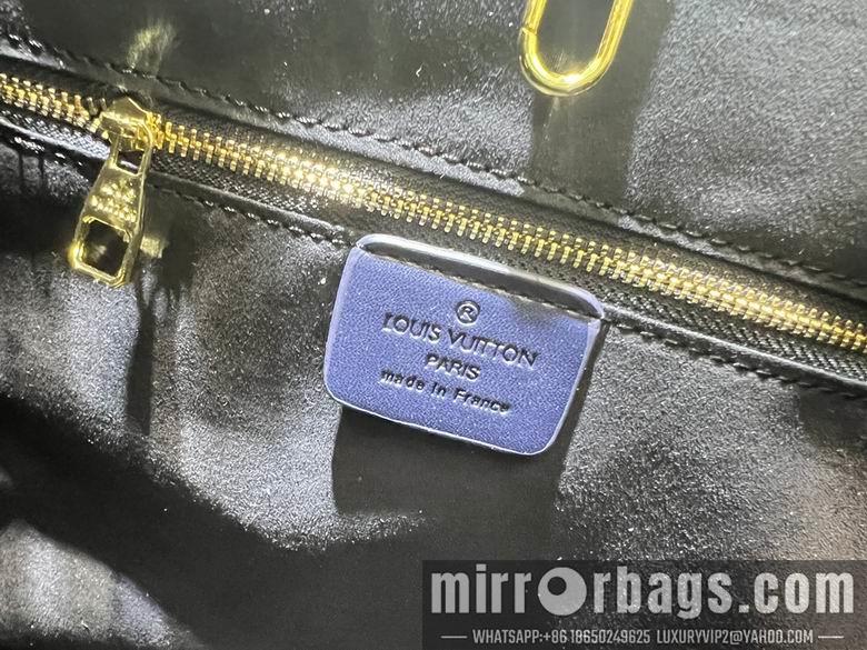 1:1 Louis Vuitton Bags OnTheGo M59608 35X28X15