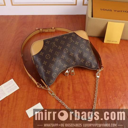 1:1 Louis Vuitton Bags Boulogne M45832 29x16x9.5cm ww