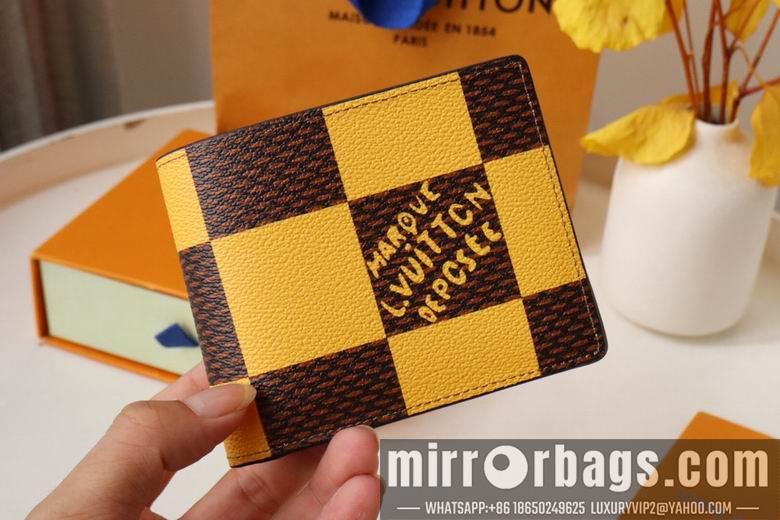 1:1 Louis Vuitton Bags M40452 XM 1